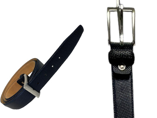 Men Dufy Belts