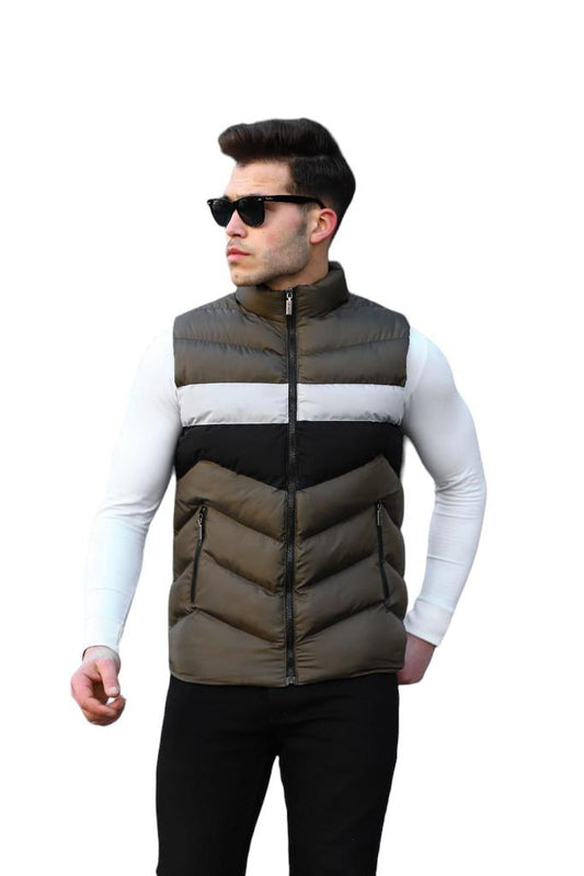 Eye Men Jackets