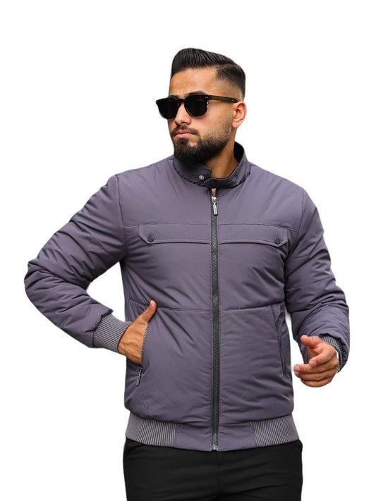 Eye Men Jackets
