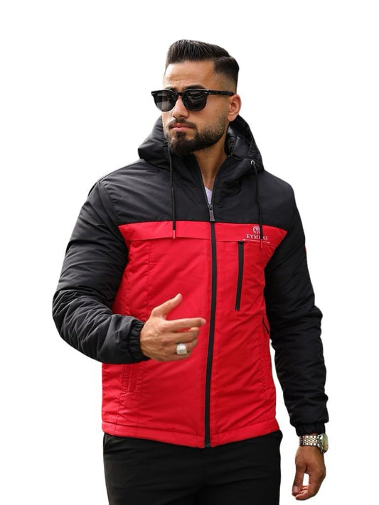 Eye Men Jackets