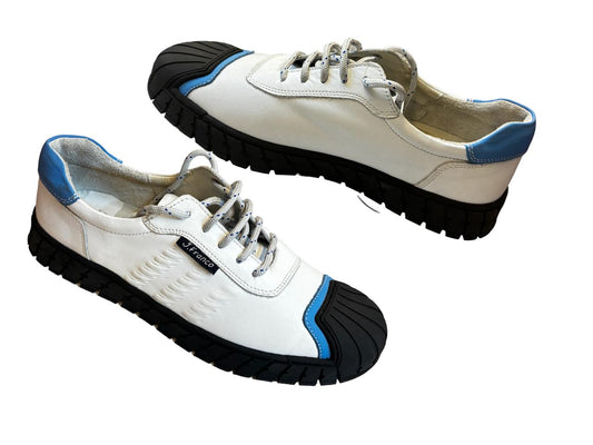 Men James Franco Luxury Sneakers