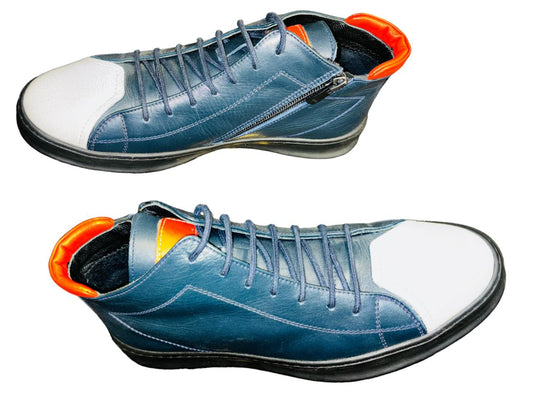 Men James Franco Luxury Sneakers