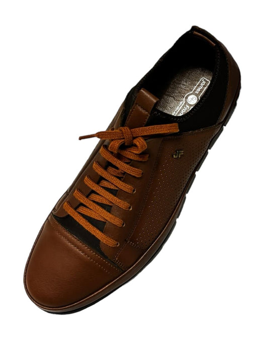 Men James Franco Luxury Sneakers