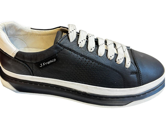 Men James Franco Luxury Sneakers- Turkish Made