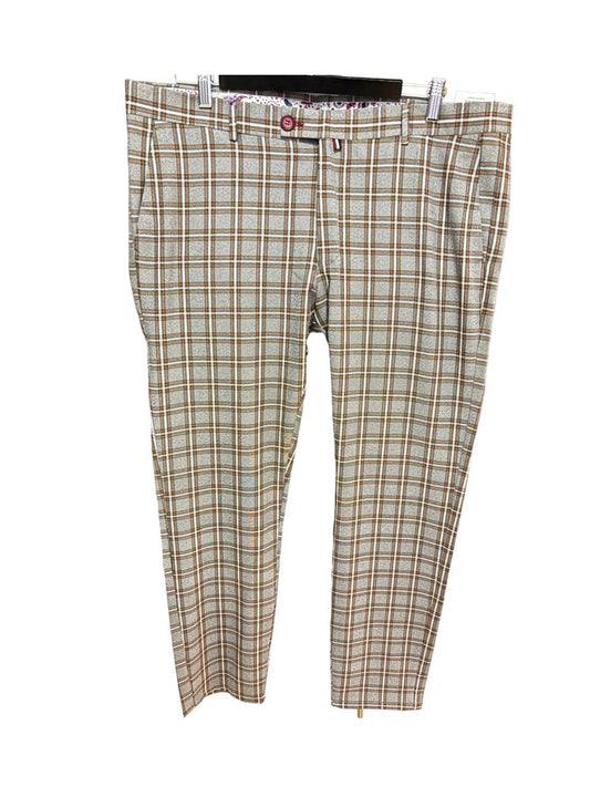 Men Jaroo Trouser - Turkish Made