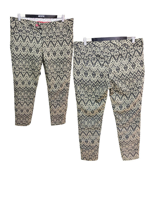 Men Jaroo Trouser - Turkish Made