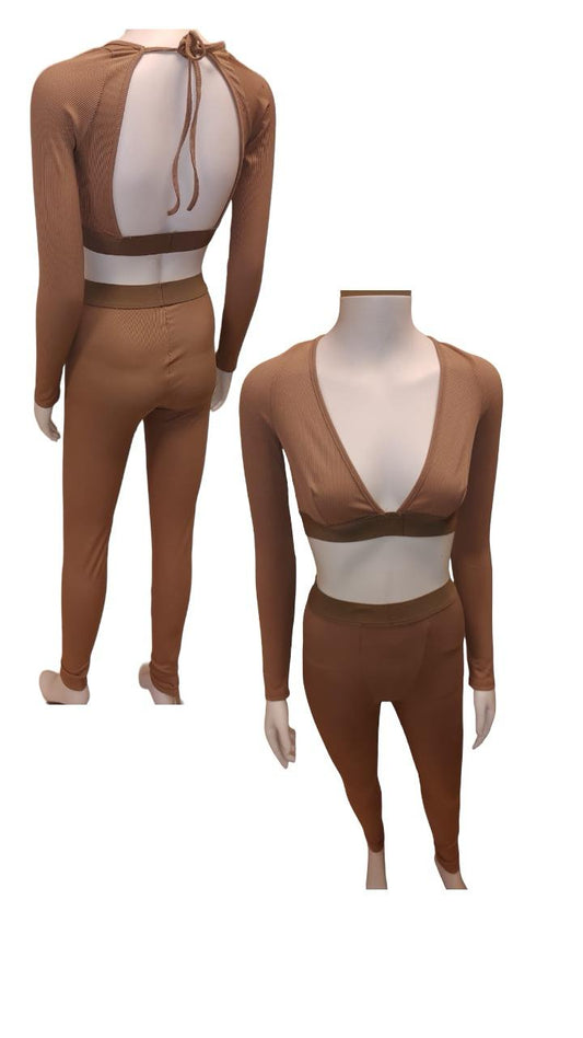 Ladies stylish 2pc