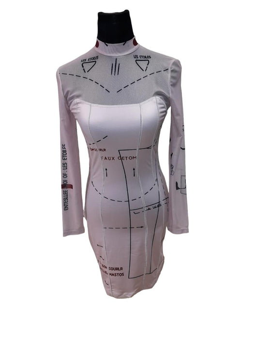 Stylish Ladies Dress
