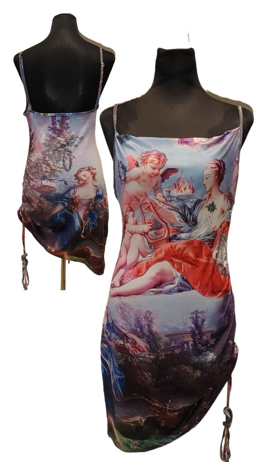 Stylish Ladies Dress