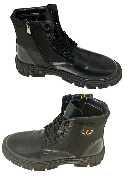 Men Marcomen Sneakers - Made in Turkey