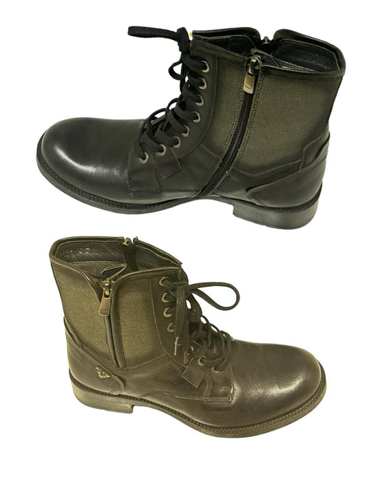 Men Marcomen Sneakers - Made in Turkey
