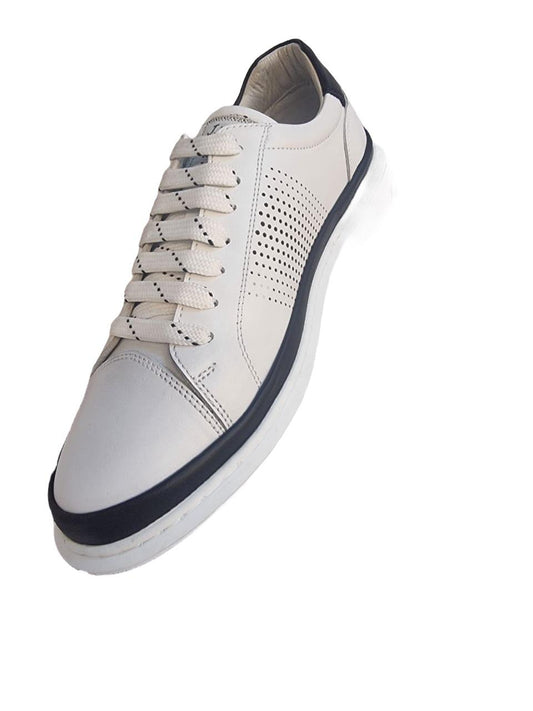 Men Marcomen Luxury Sneakers- Made in Turkey