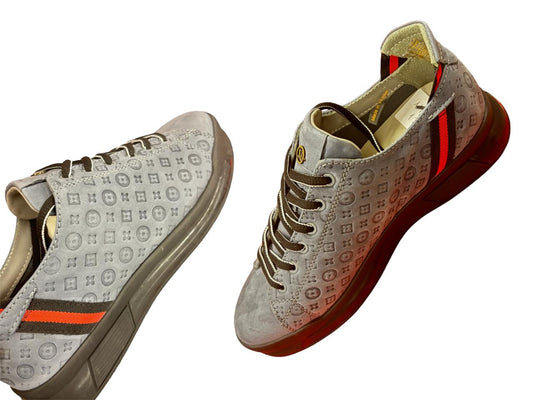 Men Marcomen Luxury Sneakers- Made in Turkey