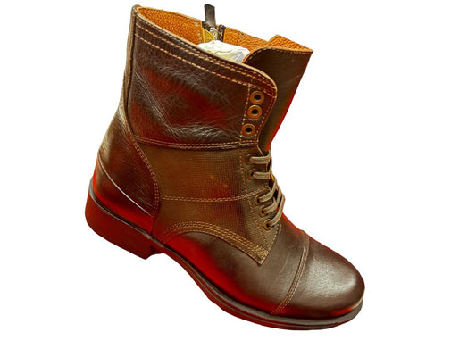 Men Marcomen boots- Made in Turkey