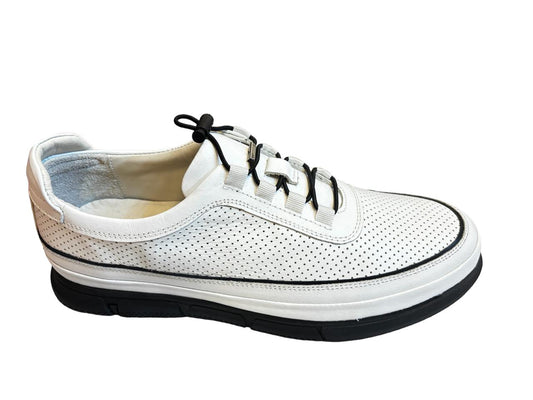 Men Marcomen Luxury Sneakers- Made in Turkey