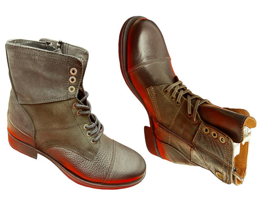 Men Marcomen Luxury boots- Made in Turkey
