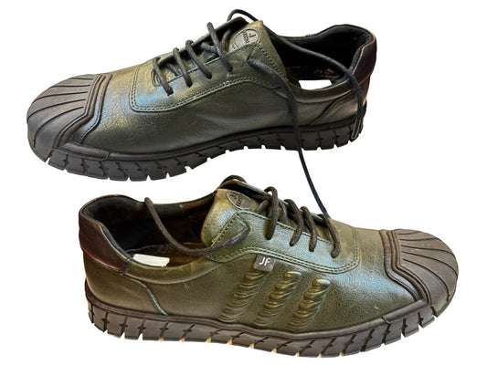 Men Marcomen Luxury Sneakers- Made in Turkey