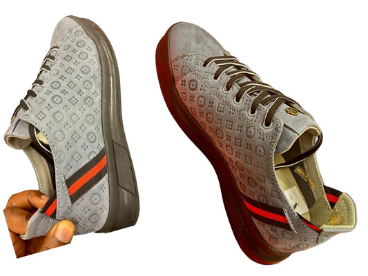 Men Marcomen Luxury Sneakers- Made in Turkey