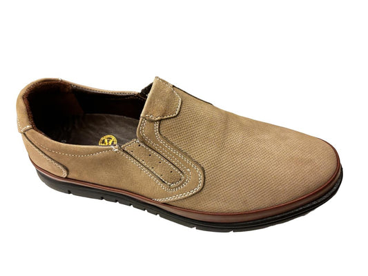 Men Marcomen Luxury Sneakers- Made in Turkey