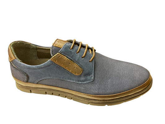 Men Marcomen Luxury Sneakers- Made in Turkey