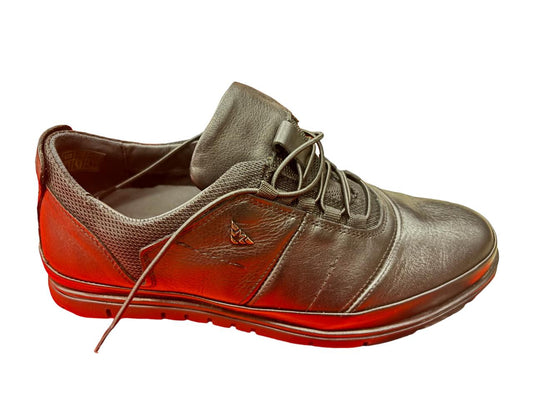 Men Marcomen Luxury Sneakers- Made in Turkey