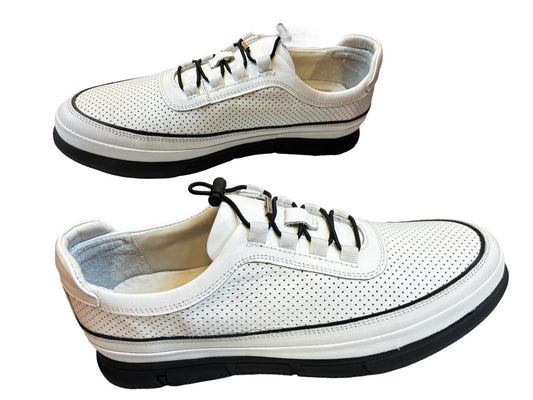 Men Marcomen Luxury Sneakers- Made in Turkey