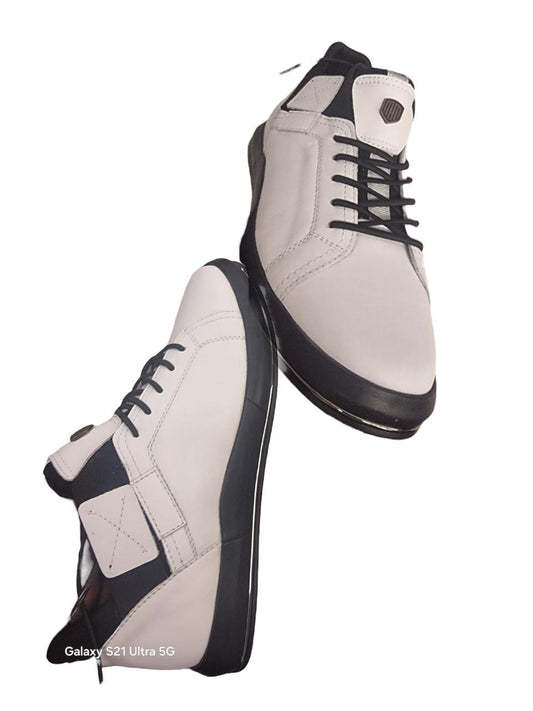 Men Marcomen Luxury Sneakers- Made in Turkey