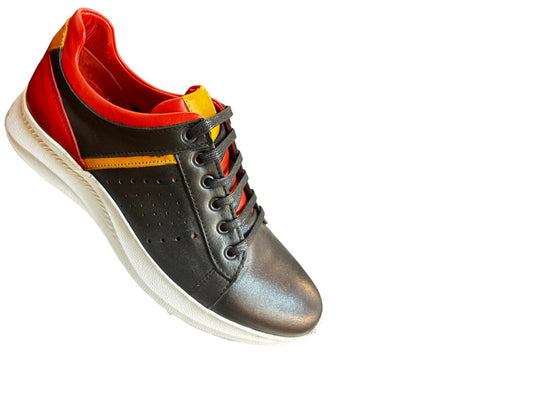 Men Marcomen Sneakers - Made in Turkey