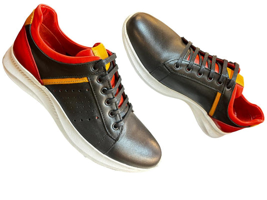 Men Marcomen Sneakers - Made in Turkey