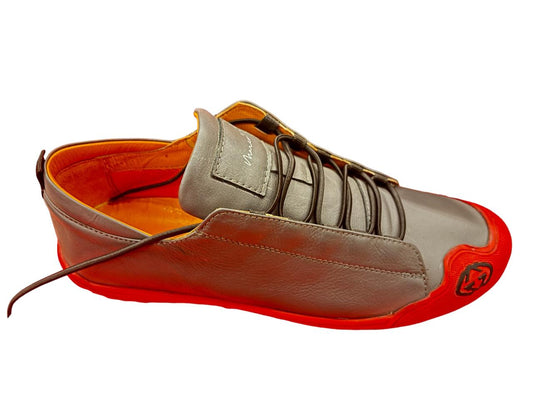 Men Marcomen Sneakers - Made in Turkey