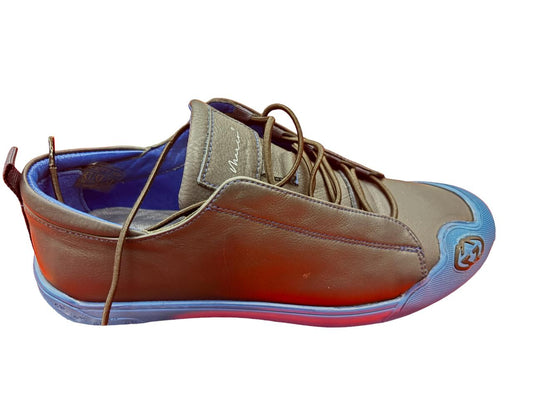 Men Marcomen Sneakers - Made in Turkey