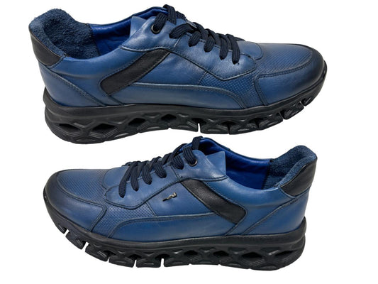 Men Marcomen Sneakers - Made in Turkey