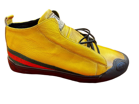 Men Marcomen Sneakers - Made in Turkey