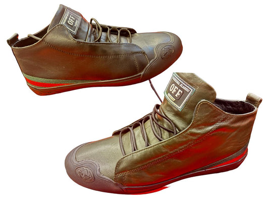 Men Marcomen Sneakers - Made in Turkey