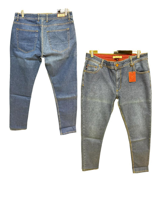 Men Luxury Jeans