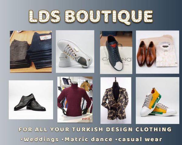 LDS Boutique