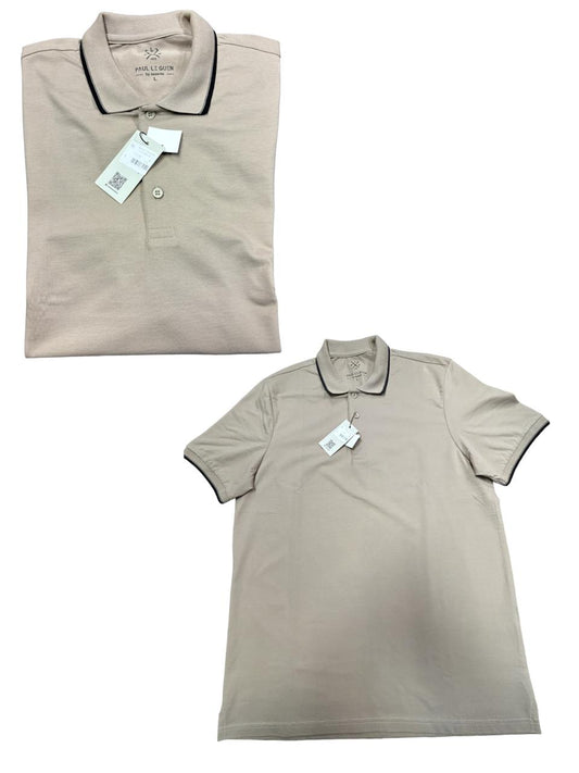 Men Paul Le Guen T Shirt- Turkish Made