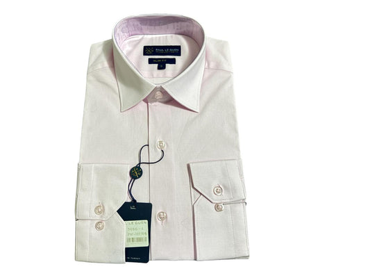 Men Paul Le Guen Shirt- Made in Turkey