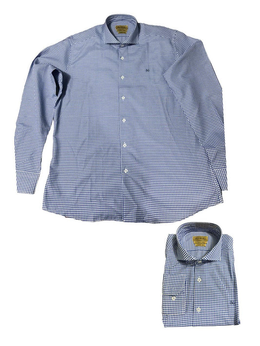 Men Paul Le Guen Shirt- Made in Turkey