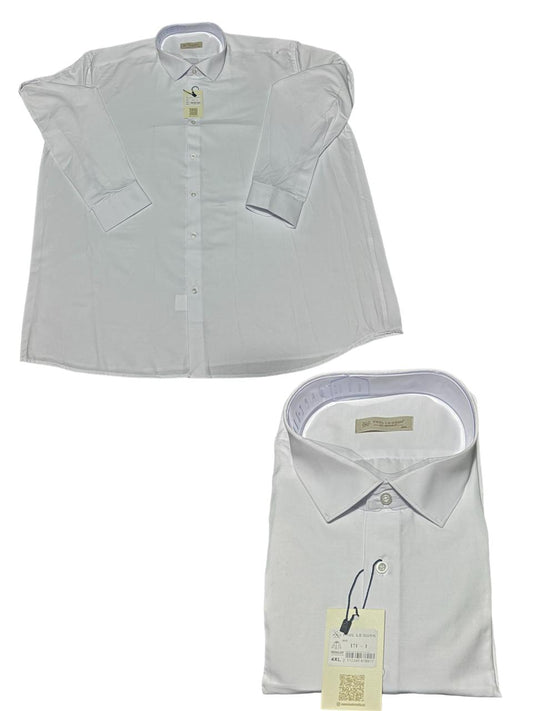 Men Paul Le Guen Shirt- Made in Turkey