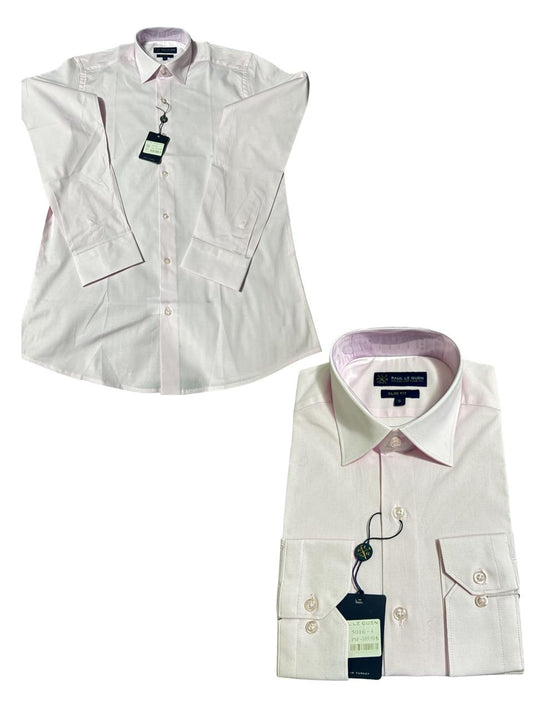 Men Paul Le Guen Shirt- Made in Turkey