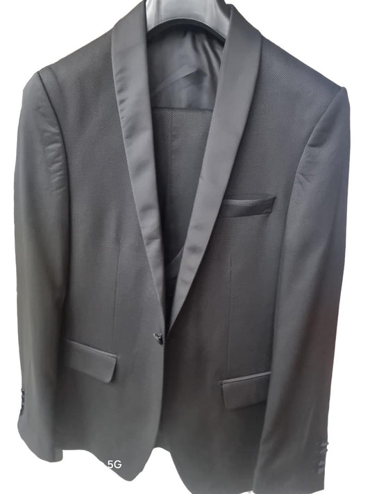 Men Paul Le Guen Suits- Turkish Made