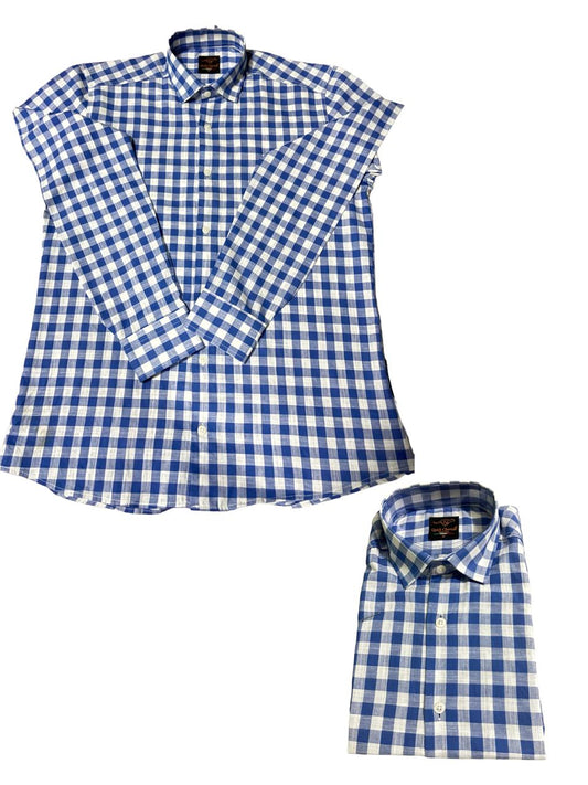 Men Quick Cheetah Shirt