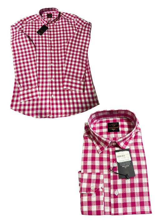 Men Quick Cheetah Shirt