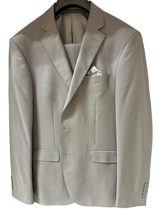 Men James Franco Suits