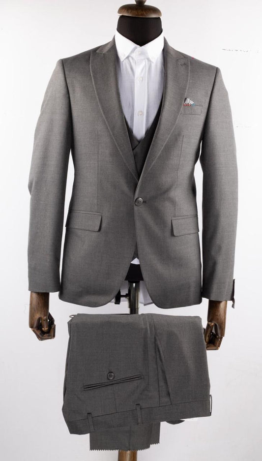 Men Calvano Luxury Suits