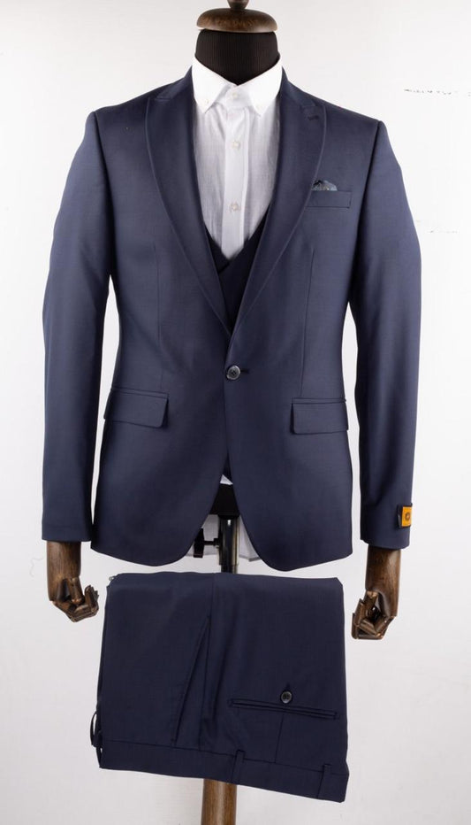 Men Calvano Luxury Suits