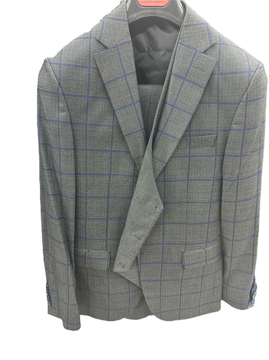 Men Paul Le Guen Suits- Made in Turkey