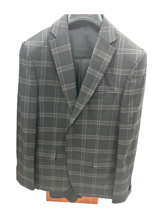 Men Paul Le Guen Suits- Made in Turkey