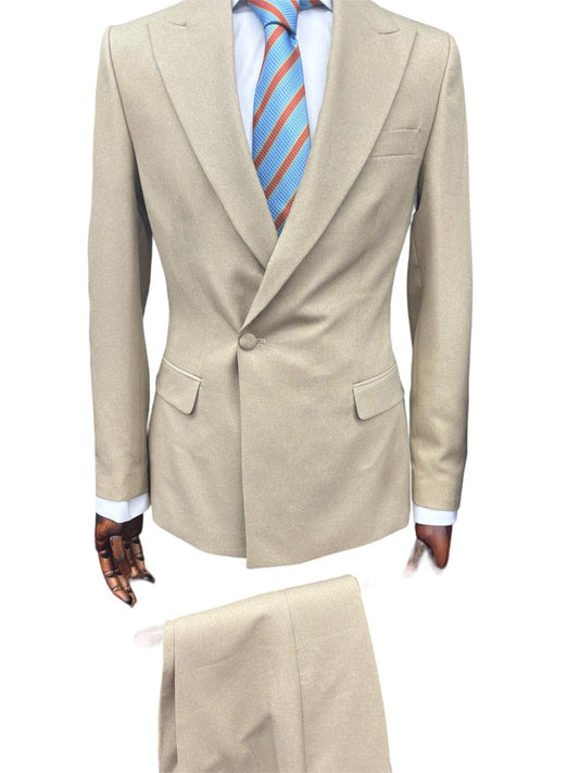 Men Paul Le Guen Suits- Made in Turkey